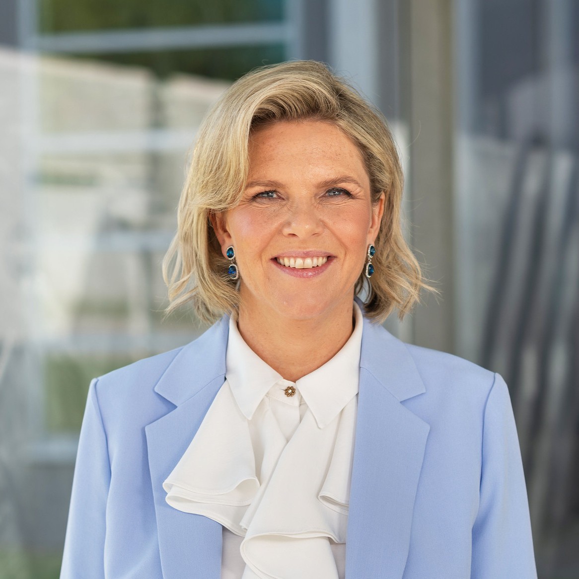 Sylvi Listhaug